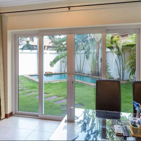 Majestic Residence Pool Villas X Gsg Pattaya Room photo